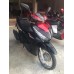 ขายมอเตอร์ไซค์มือสอง อยู่ตรงข้ามห้างเซ็นทรัลชลบุรี Honda CLick125i ไฟหน้าLED รถสภาพดี รับประกันรถ1ปี สด-ผ่อน