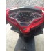 ขายมอเตอร์ไซค์มือสอง อยู่ตรงข้ามห้างเซ็นทรัลชลบุรี Honda CLick125i ไฟหน้าLED รถสภาพดี รับประกันรถ1ปี สด-ผ่อน