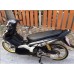 ขายมอเตอร์ไซค์มือสอง รุ่น Yamaha Nouvo MX สีขาว ราคาถูก