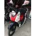 ขายมอเตอร์ไซค์มือสอง อยู่ตรงข้ามห้างเซ็นทรัลชลบุรี Yamaha fino fi รถสภาพดี ทะเบียนพร้อม รับประกันรถ1ปี สด-ผ่อน