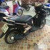ขายมอเตอร์ไซค์มือสอง อยู่ตรงข้ามห้างเซ็นทรัลชลบุรี Yamaha mio125i หัวฉีด รถสภาพดี รับประกันรถ1ปี สด-ผ่อน