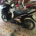 ขายมอเตอร์ไซค์มือสอง อยู่ตรงข้ามห้างเซ็นทรัลชลบุรี Yamaha mio125i หัวฉีด รถสภาพดี รับประกันรถ1ปี สด-ผ่อน