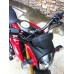 ขายรถมอเตอร์ไซค์มือสอง HONDA MSX สีแดง รถปี 58 (ราคา55,000บาท) พร้อมชุดแต่ง