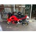 ขายรถมอเตอร์ไซค์มือสอง HONDA MSX สีแดง รถปี 58 (ราคา55,000บาท) พร้อมชุดแต่ง