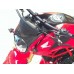ขายรถมอเตอร์ไซค์มือสอง HONDA MSX สีแดง รถปี 58 (ราคา55,000บาท) พร้อมชุดแต่ง