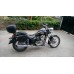 มอเตอร์ไซค์ LIFAN Custom Model สวยๆ