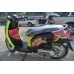 HONDA SCOOPY Iมอเตอร์ไซค์มือสองDD พร้อมใช้ เลือกได้มีหลายคัน