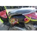 HONDA SCOOPY Iมอเตอร์ไซค์มือสองDD พร้อมใช้ เลือกได้มีหลายคัน