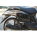 HONDA SCOOPY Iมอเตอร์ไซค์มือสองDD สีดำปี53แมกส์17 ยางใหม่ เครื่องดี เดิมๆ แต่งภายนอกเท่านั้น