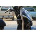 HONDA SCOOPY Iมอเตอร์ไซค์มือสองDD สีดำปี53แมกส์17 ยางใหม่ เครื่องดี เดิมๆ แต่งภายนอกเท่านั้น
