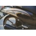 HONDA SCOOPY Iมอเตอร์ไซค์มือสองDD สีดำปี53แมกส์17 ยางใหม่ เครื่องดี เดิมๆ แต่งภายนอกเท่านั้น