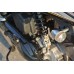HONDA SCOOPY Iมอเตอร์ไซค์มือสองDD สีดำปี53แมกส์17 ยางใหม่ เครื่องดี เดิมๆ แต่งภายนอกเท่านั้น