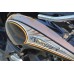 HONDA SCOOPY Iมอเตอร์ไซค์มือสองDD สีดำปี53แมกส์17 ยางใหม่ เครื่องดี เดิมๆ แต่งภายนอกเท่านั้น