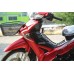HONDAWAVE110 I ปี57สตาร์ทเท้า สีแดงดำวิ่งมา5พันกว่า กม.เท่านั้นใหม่มากๆ  มอเตอร์ไซค์มือสองDDเหมือนรถใหม่ครับหารุ่นนี้อยู่มาซื้อได้ครับ