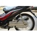 HONDAWAVE110 I ปี57สตาร์ทเท้า สีแดงดำวิ่งมา5พันกว่า กม.เท่านั้นใหม่มากๆ  มอเตอร์ไซค์มือสองDDเหมือนรถใหม่ครับหารุ่นนี้อยู่มาซื้อได้ครับ