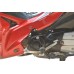 HONDAWAVE110 I ปี57สตาร์ทเท้า สีแดงดำวิ่งมา5พันกว่า กม.เท่านั้นใหม่มากๆ  มอเตอร์ไซค์มือสองDDเหมือนรถใหม่ครับหารุ่นนี้อยู่มาซื้อได้ครับ