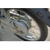 HONDAWAVE110 I ปี57สตาร์ทเท้า สีแดงดำวิ่งมา5พันกว่า กม.เท่านั้นใหม่มากๆ  มอเตอร์ไซค์มือสองDDเหมือนรถใหม่ครับหารุ่นนี้อยู่มาซื้อได้ครับ