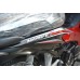 HONDAWAVE110 I ปี57สตาร์ทเท้า สีแดงดำวิ่งมา5พันกว่า กม.เท่านั้นใหม่มากๆ  มอเตอร์ไซค์มือสองDDเหมือนรถใหม่ครับหารุ่นนี้อยู่มาซื้อได้ครับ