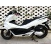 PCX 150i All new ธันวา57 เล่มพร้อม สีขาว สวย เครื่องเยี่ยม มอเตอร์ไซค์มือสอง รถอยู่อยุธยา ใกล้วัดใหญ่ชัยมงคล ติดถนนใหญ่