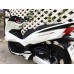 PCX 150i All new ธันวา57 เล่มพร้อม สีขาว สวย เครื่องเยี่ยม มอเตอร์ไซค์มือสอง รถอยู่อยุธยา ใกล้วัดใหญ่ชัยมงคล ติดถนนใหญ่