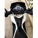 PCX 150i All new ธันวา57 เล่มพร้อม สีขาว สวย เครื่องเยี่ยม มอเตอร์ไซค์มือสอง รถอยู่อยุธยา ใกล้วัดใหญ่ชัยมงคล ติดถนนใหญ่