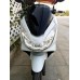 PCX 150i All new ธันวา57 เล่มพร้อม สีขาว สวย เครื่องเยี่ยม มอเตอร์ไซค์มือสอง รถอยู่อยุธยา ใกล้วัดใหญ่ชัยมงคล ติดถนนใหญ่