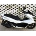 PCX 150i All new ธันวา57 เล่มพร้อม สีขาว สวย เครื่องเยี่ยม มอเตอร์ไซค์มือสอง รถอยู่อยุธยา ใกล้วัดใหญ่ชัยมงคล ติดถนนใหญ่