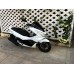 PCX 150i All new ธันวา57 เล่มพร้อม สีขาว สวย เครื่องเยี่ยม มอเตอร์ไซค์มือสอง รถอยู่อยุธยา ใกล้วัดใหญ่ชัยมงคล ติดถนนใหญ่