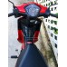 Wave 110i สีแดงดำ รถ กรกฎาคม 2557 ไมล์ 8 พันโล สภาพเยี่ยม ประหยัดน้ำมัน รถอยู่ใกล้วัดใหญ่ชัยมงคลอยุธยา               มอเตอร์ไซค์มือสอง Honda