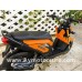 zoomer สีส้ม ปลายปี 56 มอเตอร์ไซค์มือสอง อยุธยา ใกล้วัดใหญ่ชัยมงคล